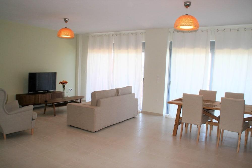 Aegina Sunset Villas Perdika  Exterior foto